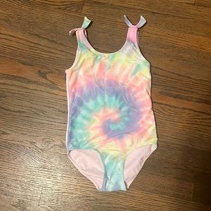 bathing suit - H&M size 6-8